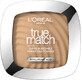 L&#39;Or&#233;al Paris True Match Poudre Matrifiante 3W Warm Undertone, 9 g