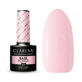 Claresa Base Power Hybrid Base 05, 5 g