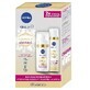 Nivea Cellular Luminous 630 Anti-Pigmentation Day Cream Set 40 ml + Siero intensivo per l&#39;iperpigmentazione, 30 ml