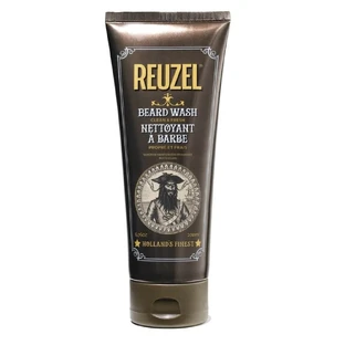 Reuzel Baardreiniger Reinigende Shampoo Clean amp; Fresh, 200 ml