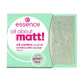 Essence ¡Todo sobre Matt! Toallitas matificantes para el rostro, 50 unidades