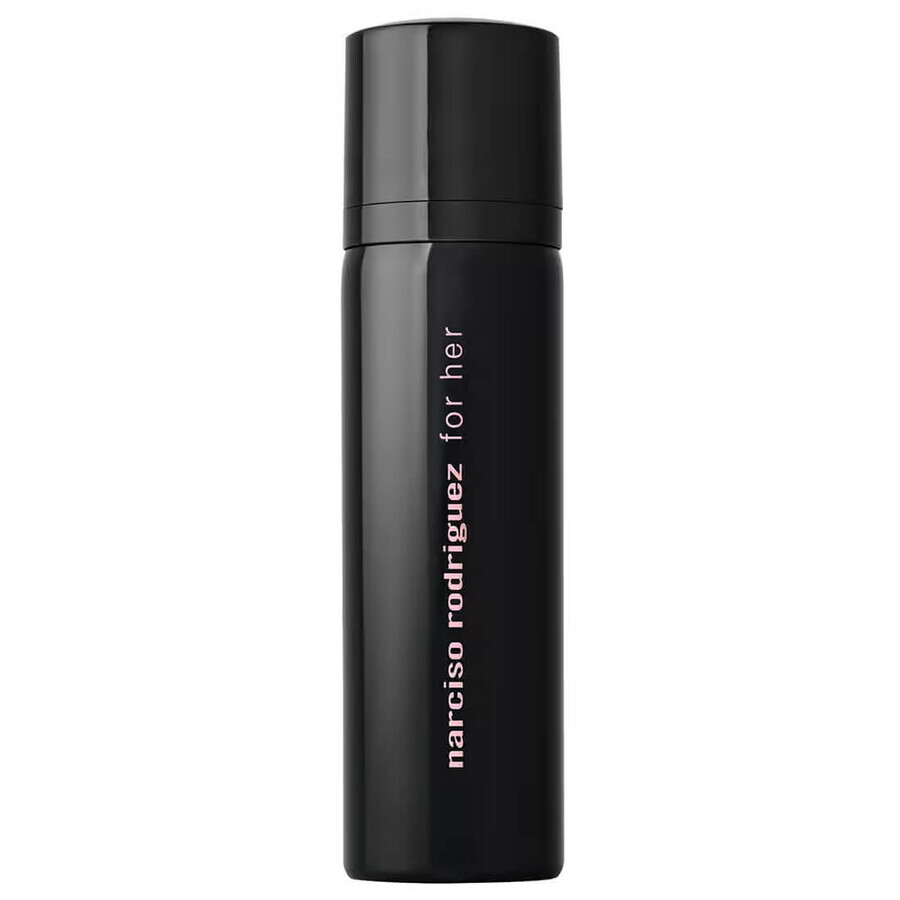 Shop Narciso Rodriguez For Her Deodorant, 100 ml Narciso Rodriguez For Her Deodorant, 100 ml