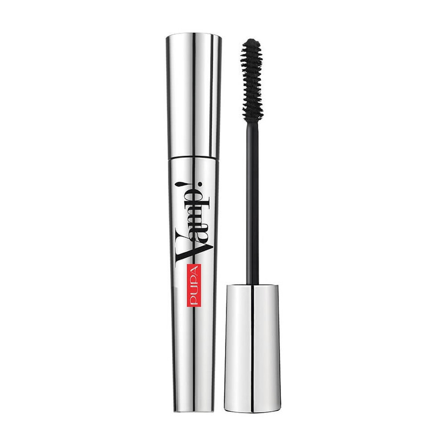 Shop Pupa Milano Vamp! Wimperntusche 200 Schokoladenbraun, 9 ml Pupa Milano Vamp! Wimperntusche 200 Schokoladenbraun, 9 ml