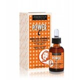L Erboristica Power C Ser facial cu vitamina C, 15 ml