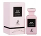 Maison Alhambra Pink Velvet Eau de Parfum, 80 ml.