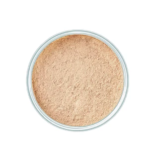 Artdeco base de maquillaje mineral suelta 04 Beige claro, 15 g