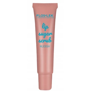 Floslek Laboratorium Nudish Sugar lipscrub, 14 g