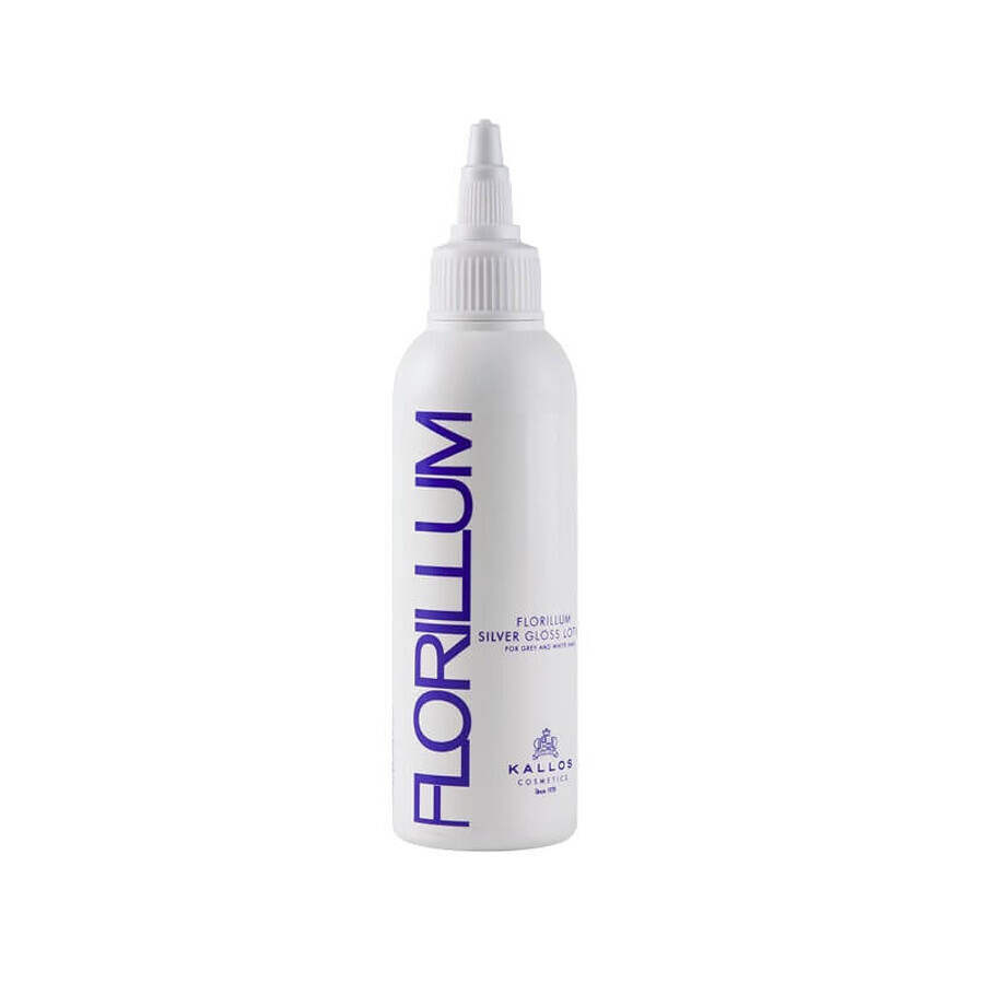 Shop Kallos Florillum Silberglanz Haarspülung, 100ml Kallos Florillum Silberglanz Haarspülung, 100ml