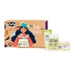 Holika Holika Good Cera Super Ceramide Moisturising Face Cream Set 60ml + Moisturising Face Cream 20ml + Moisturising Emulsion 20ml + Face Toner 20ml