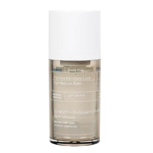 Crema reafirmante para el contorno de ojos Korres, 15 ml