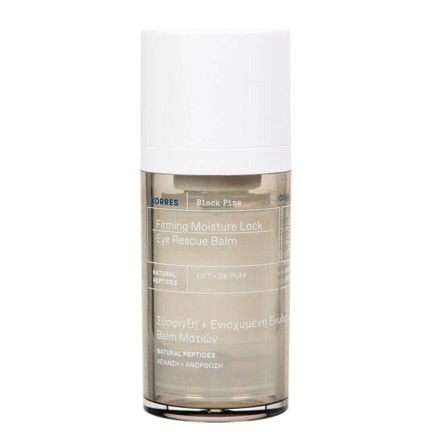 Buy Korres Firming Eye Cream, 15 ml Korres Firming Eye Cream, 15 ml