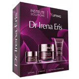 Dr Irena Eris Y Lifting Set modelare și lifting Cremă de zi SPF 20 50 ml + Cremă de noapte 30 ml + Ser pentru ochi 15 ml