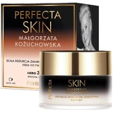 Perfecta Skin Malgorzata Kozuchowska Anti-wrinkle day and night cream 60+, 50 ml