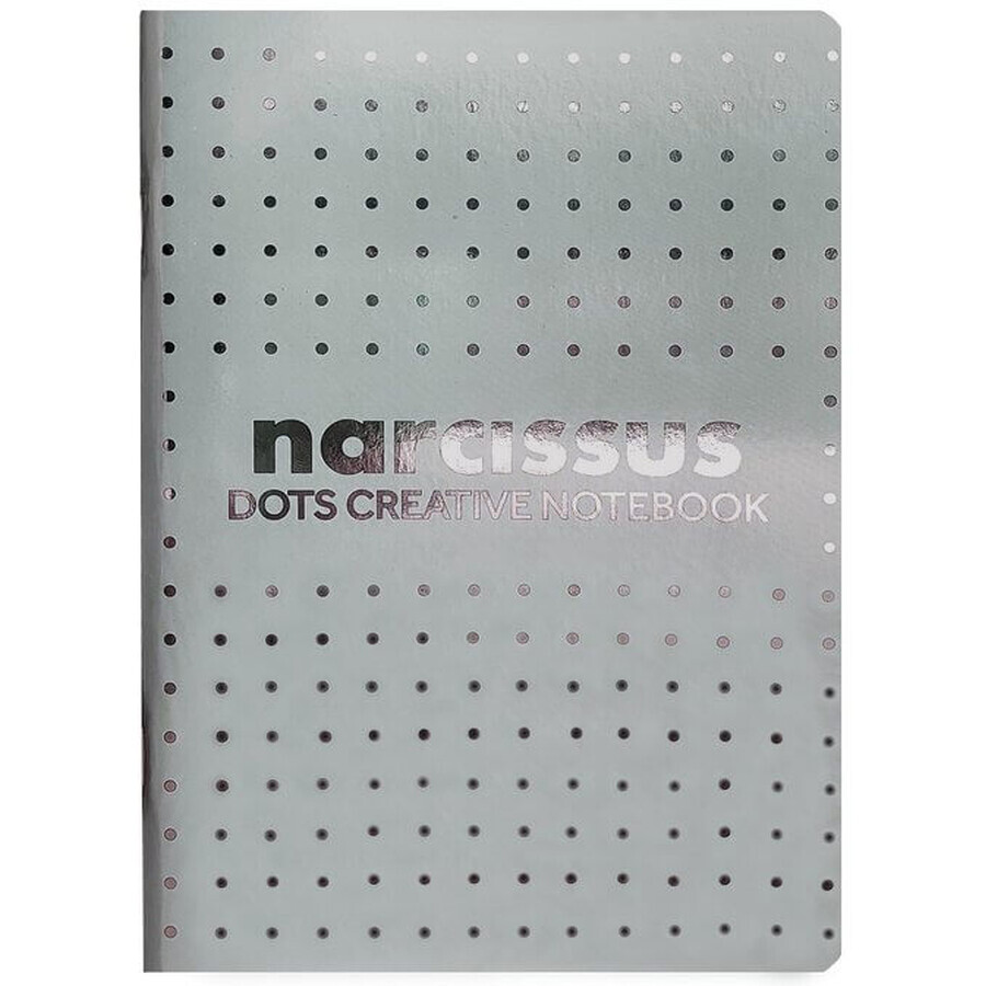 Comprar Cuaderno de puntos A5 56 hojas negro 6 unid. Cuaderno de puntos A5 56 hojas negro 6 unid.