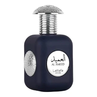 Lattafa Pride Al Ameed Eau de Parfum, 100ml