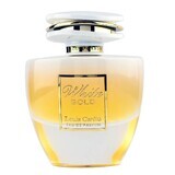 Louis Cardin White Gold Apă de Parfum, 100ml