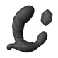 Marc Dorcel Ultimate Expand Masajeador Prostático Vibrador Hinchable