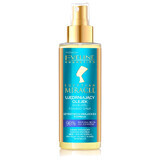 Eveline Egyptian Miracle Firming Bust and Body Oil, 150 ml
