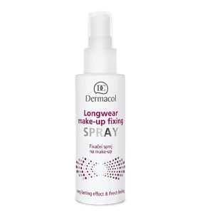 Dermacol Langlebiges Make-up-Fixierspray, 100 ml