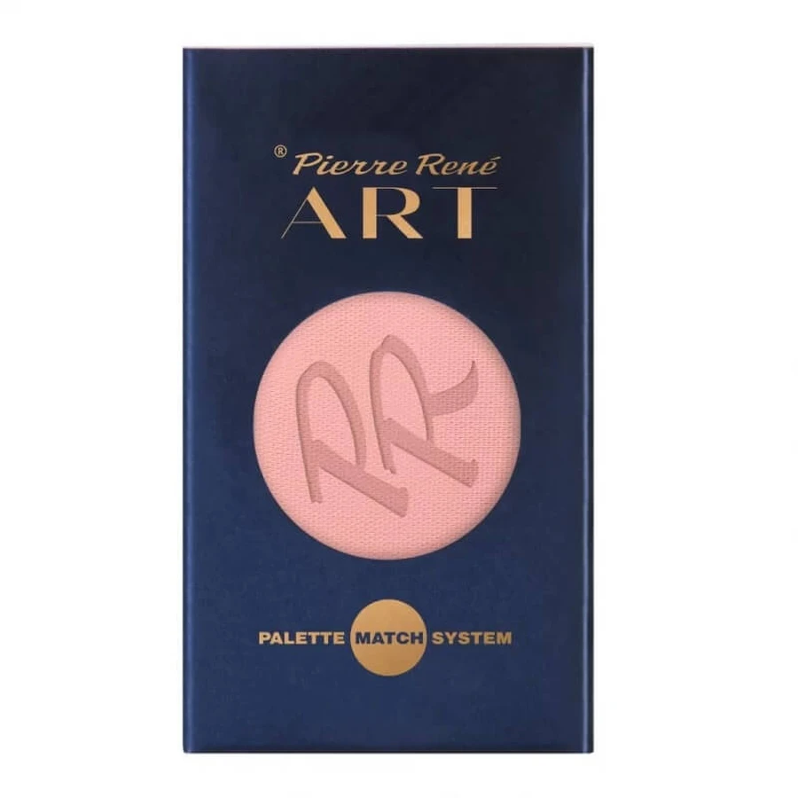 Paleta magnética Pierre Rene Art Palette Match System colorete 03 5,5 g