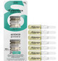 L Erboristica Antieta Globale Trattamento riempitivo intenso per una pelle liscia, 7 x 2 ml