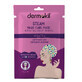 Dermokil Mascarilla capilar con queratina, 35 ml
