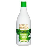 Instituto Espanol Champú Purificante Té amp; Menta, 750 ml