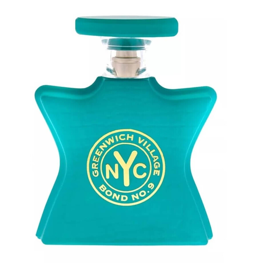 Bond No. 9 Greenwich Village Eau de Parfum, 100 ml
