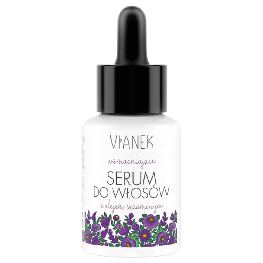 Vianek Sérum Capilar Fortalecedor 30ml