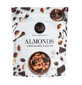 Voedingsmiddelen van Ann, Amandel in chocolade, 75g