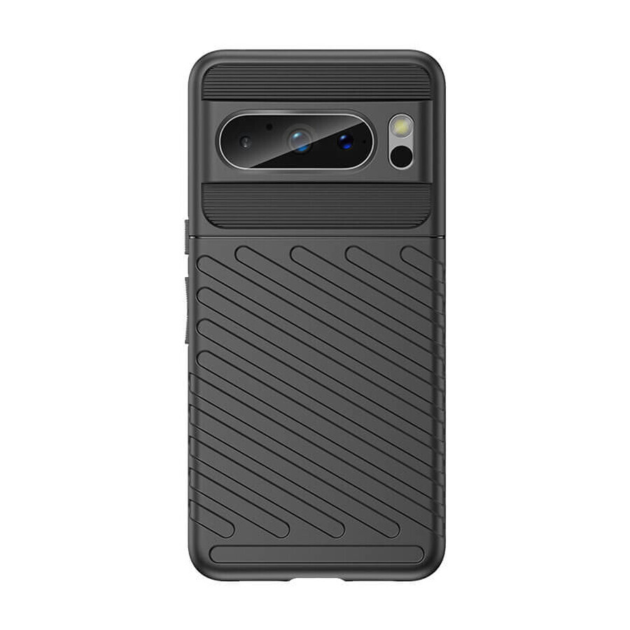 Armored Thunder Case for Google Pixel 8 - black