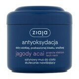 Ziaja Acai bes hydraterende lichaamsmousse 200 ml