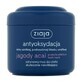 Ziaja Acai Berry Moisturizing Body Mousse 200 ml