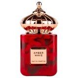 Agua de perfume Matin Martin Amber Wave, 100 ml