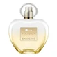 Agua de Colonia Antonio Banderas Her Golden Secret, 80 ml