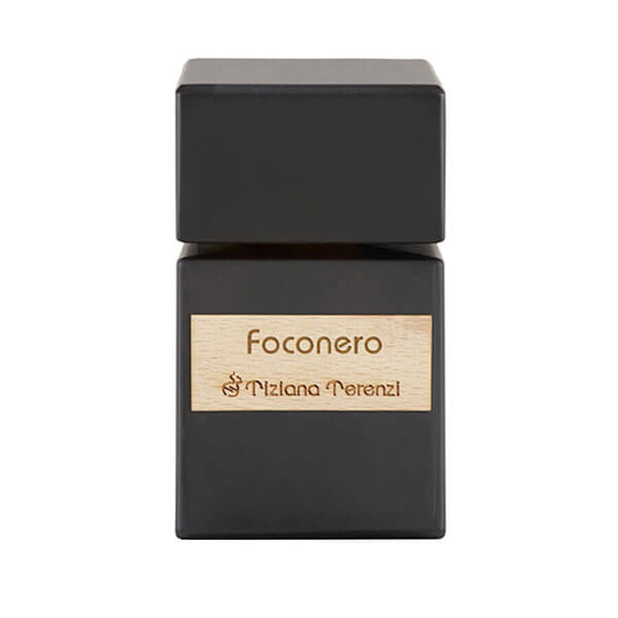 Agua de perfume unisex Tiziana Terenzi Foconero, 100 ml