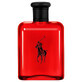 Ralph Lauren Polo Red Eau de Toilette, 125 ml
