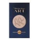 Polvos bronceadores Pierre Rene Art Palette Match System Paleta magnética 06, 5,5 g