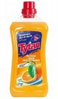 Tytan, All-purpose washing liquid, orange, 1000 ml