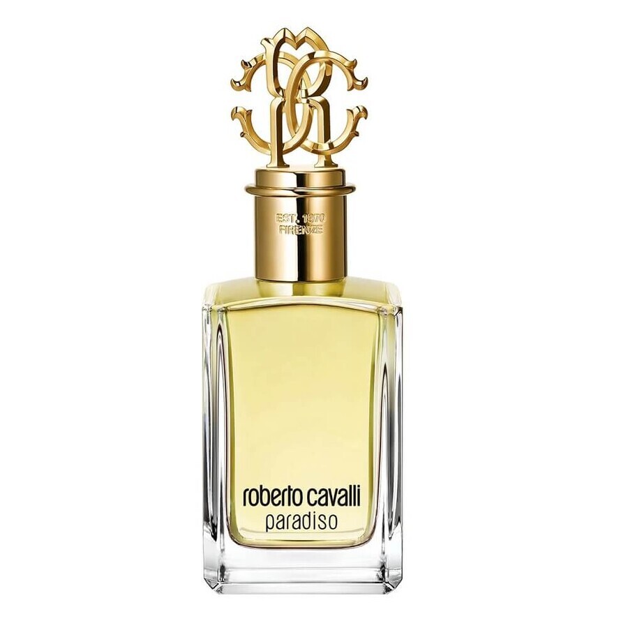 Roberto Cavalli Paradiso Eau de Parfum, 100ml