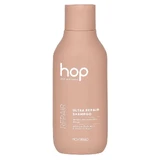 Montibello Hop Ultra Repair Shampoo Ultranaparative shampoo for dry and damaged hair, 300 ml