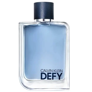 Agua de Colonia Calvin Klein Defy Men, 200 ml
