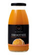 Foods by Ann, Wortel Smoothie amp; Sinaasappel met gember en kurkuma-extract, 250 ml