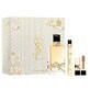 Yves Saint Laurent Libre Pour Femme Set Eau de Parfum, 90 ml + Eau de Parfum, 10 ml + Lipstick, 1.3 g