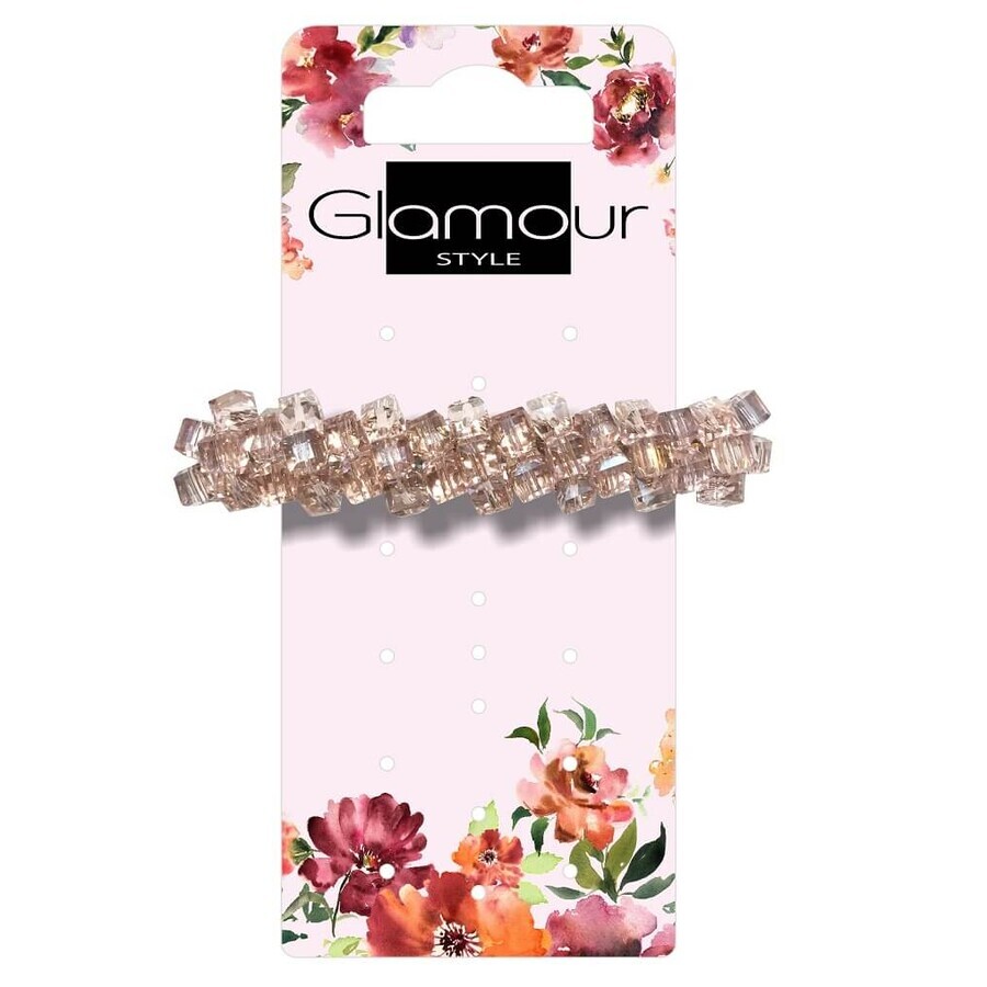 Buy Glamour Automatic Hairpin with Crystals Glamour Automatic Hairpin with Crystals