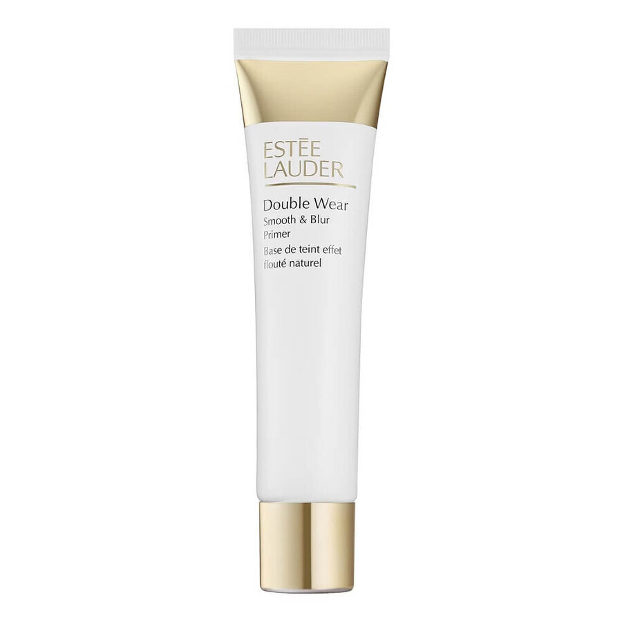 Boutique Estée Lauder Double Wear Smooth amp ; Blur Primer Base de maquillage lissante, 40 ml Estée Lauder Double Wear Smooth amp ; Blur Primer Base de maquillage lissante, 40 ml