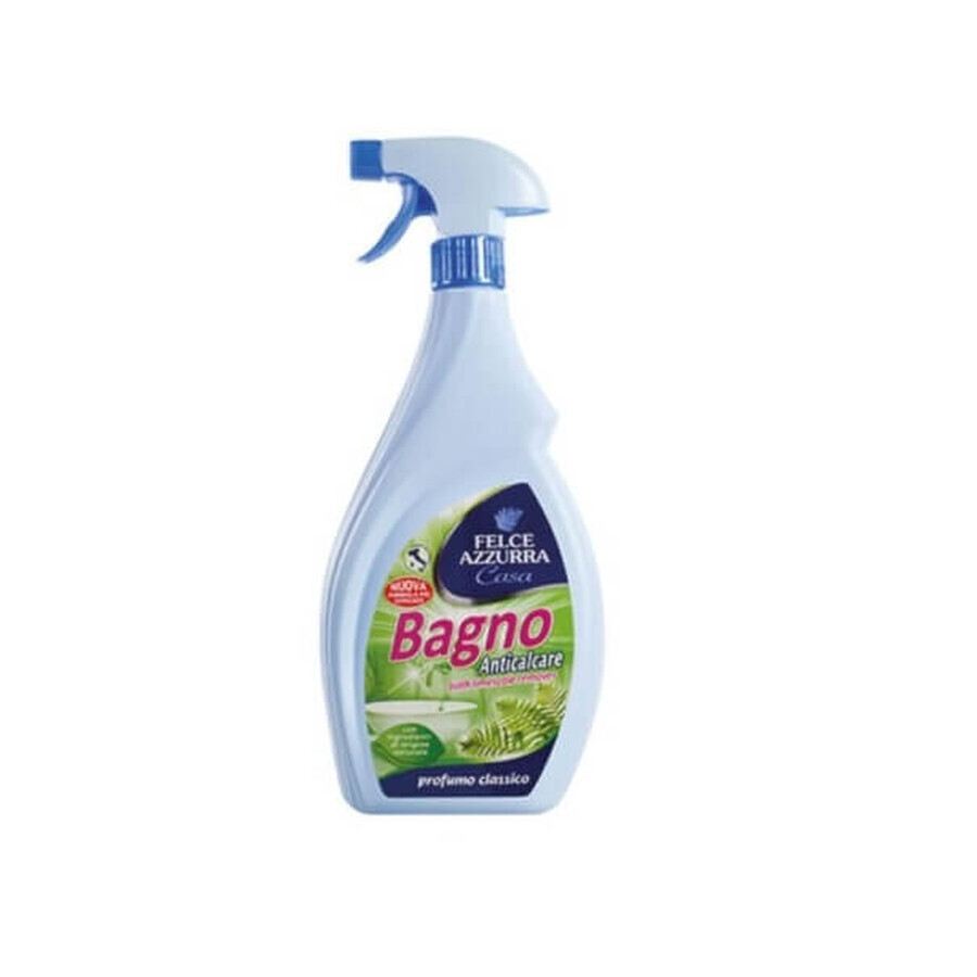 Felce Azzurra, Detergent pentru baie, 750 ml