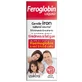 Vitabiotics Feroglobin Flüssiges Feroglobin Nahrungsergänzungsmittel, 200 ml