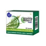 Horsetail Multi, 60 capsules