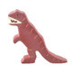 Tikiri Chew toy Dinosaur Tyrannosaurus Rex, 1 piece